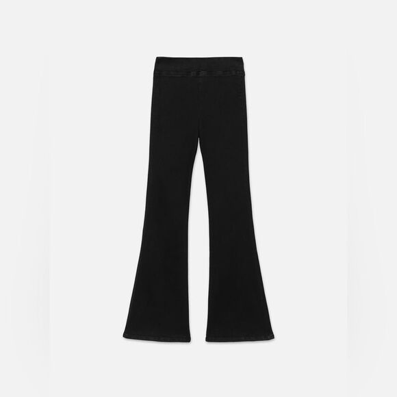 FRAME The Jet Set Flare jeans - Picture 8 of 14